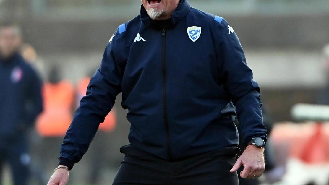 Il Brescia affronta il Modena in una partita decisiva per la salvezza in Serie B. Mister Maran studia le mosse decisive.