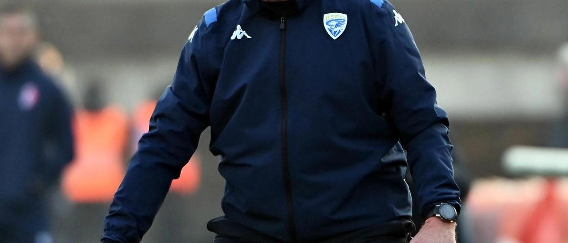 Brescia-Modena: Sfida Cruciale per la Salvezza in Serie B