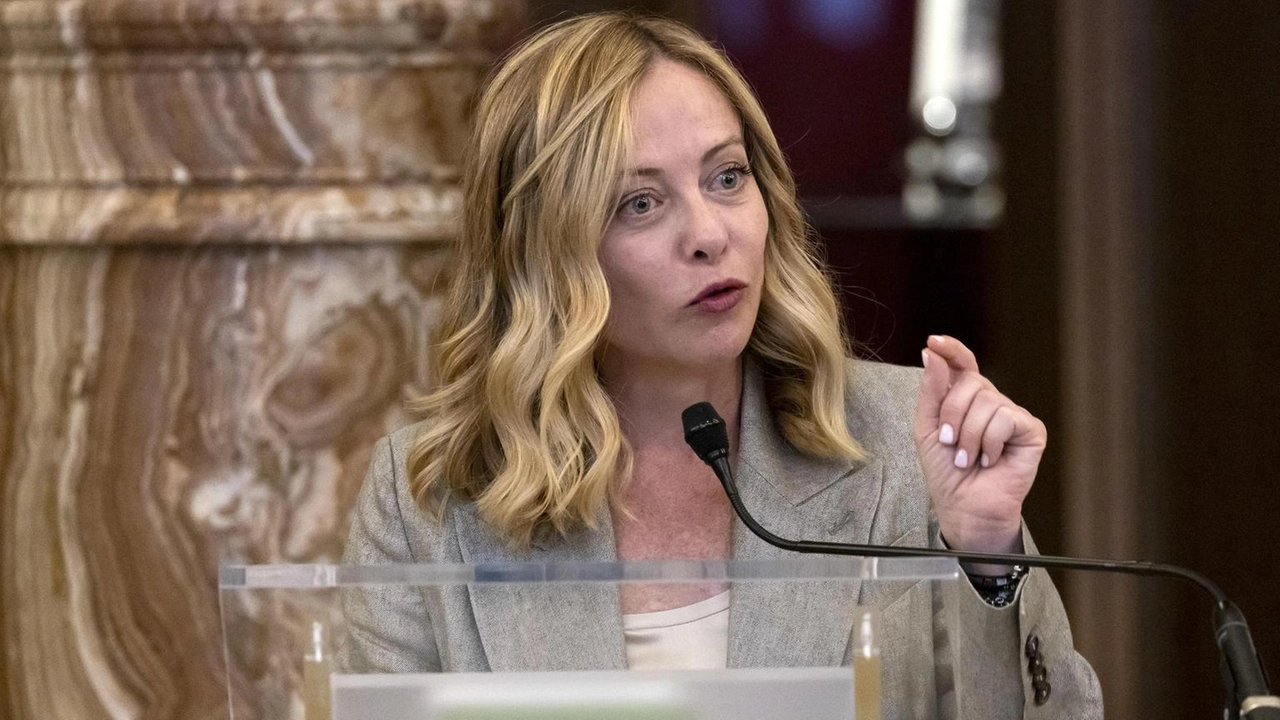 "Compattezza dell'Occidente" è "un bene"