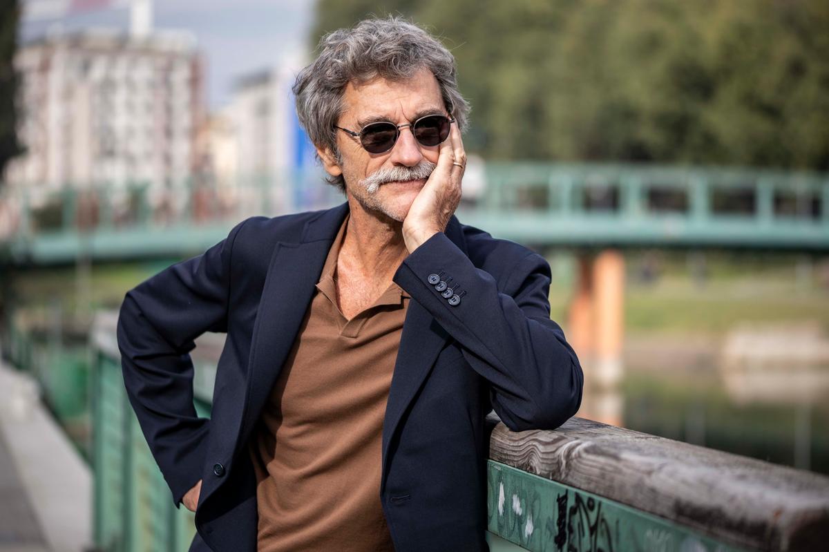 Silvio Soldini, fra Venezia e Cineteca Milano: “La mia opera prima? Fatta con avanzi di pellicola”