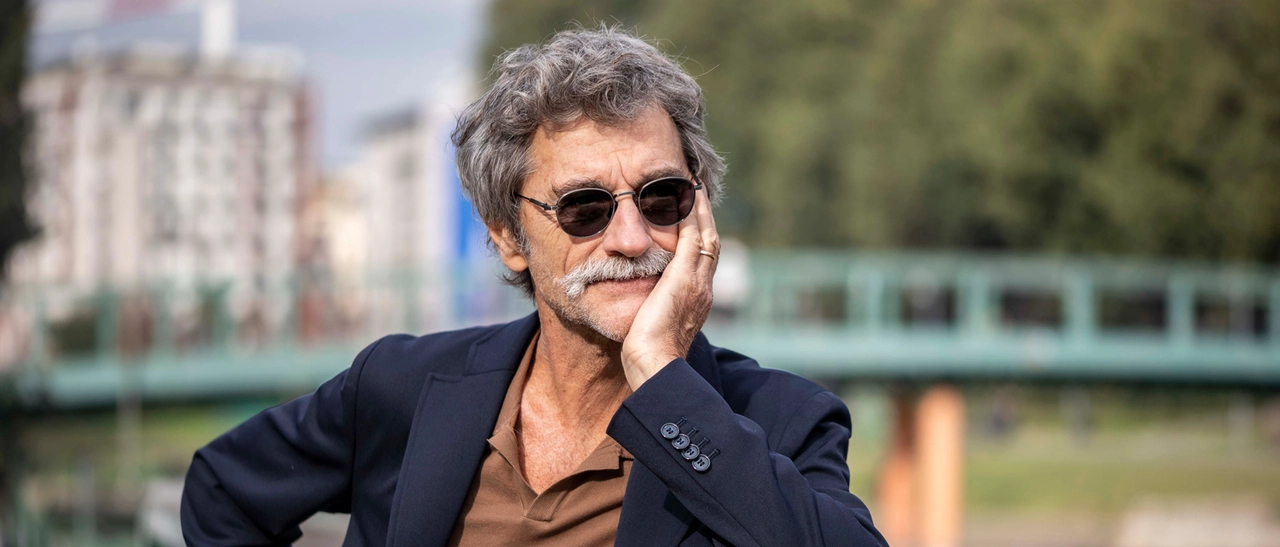 Silvio Soldini, fra Venezia e Cineteca Milano: “La mia opera prima? Fatta con avanzi di pellicola”
