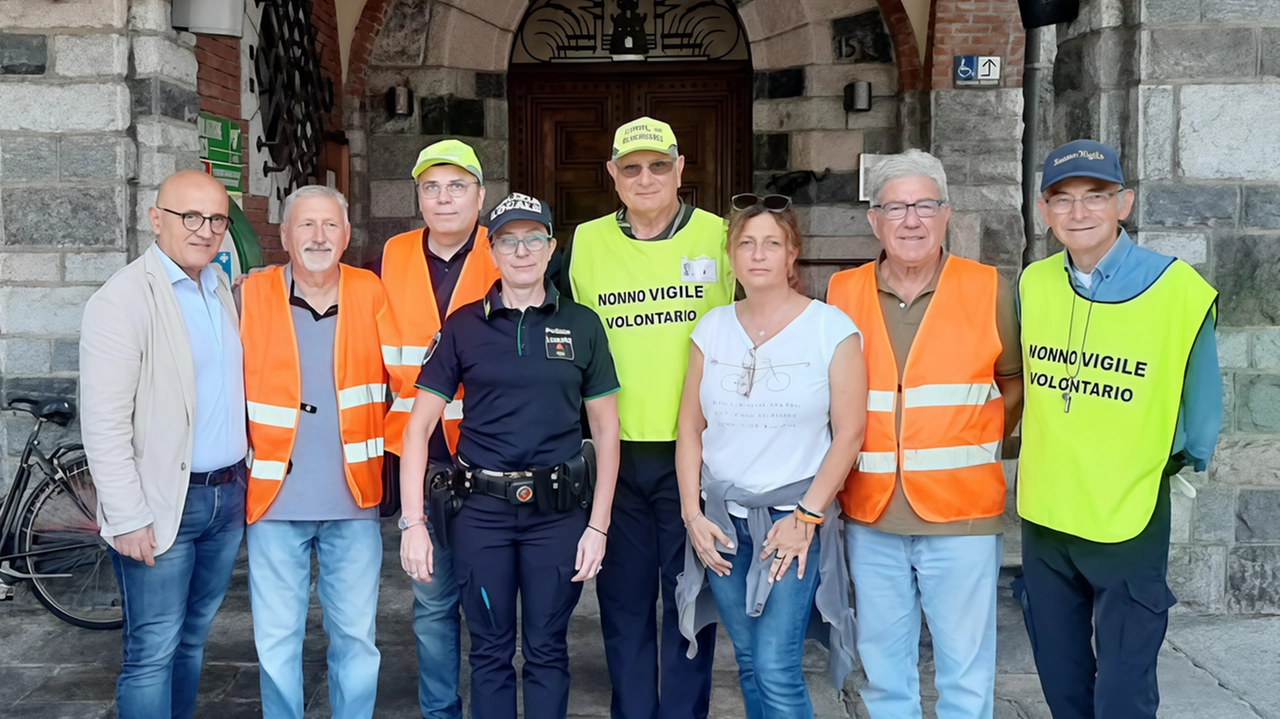 Dare senso alla parola comunità mettendo a disposizione il proprio tempo. È ciò che ha fatto un cittadino da...