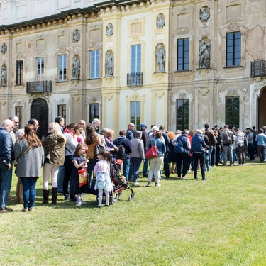 Villa Arconati di Bollate ospita il primo Festival Internazionale Corale: due giorni di musica e arte