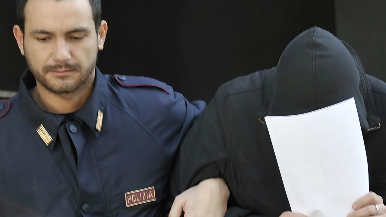 I rapinatori sono finiti in carcere I rapinatori sono finiti in carcere
