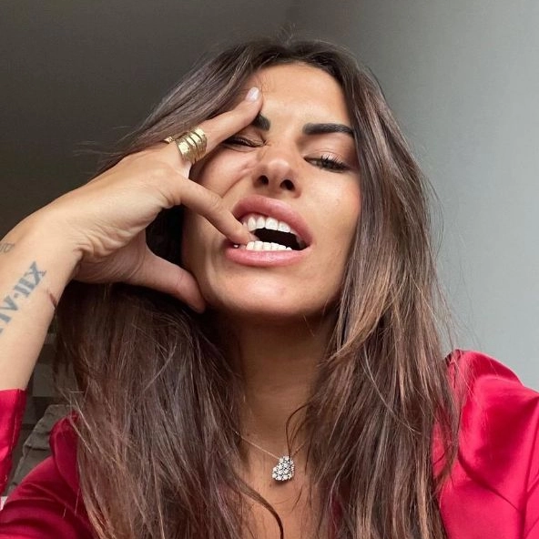 carolina Stramare (foto Instagram)