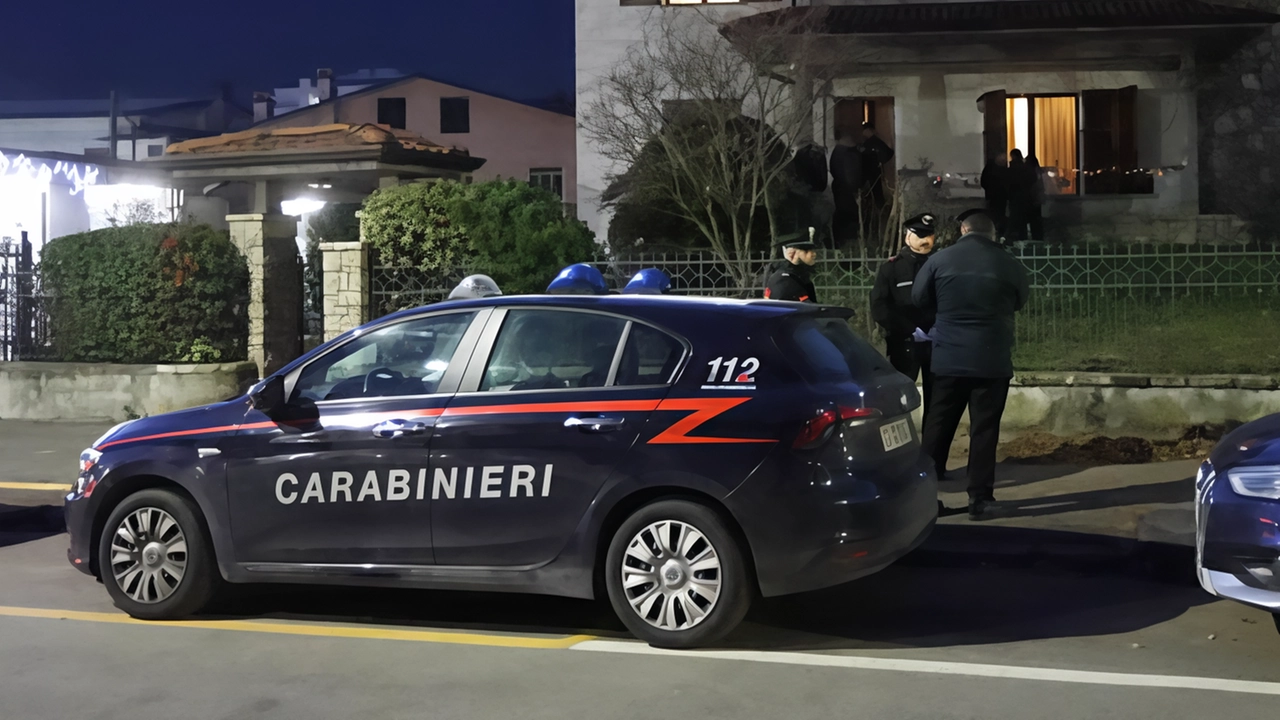 GARDONE VALTROMPIA (Brescia) Restano stazionarie ma gravi le condizioni della bimba ferita con un colpo di pistola il giorno di Capodanno.... GARDONE VALTROMPIA (Brescia) Restano stazionarie ma gravi le condizioni della bimba ferita con un colpo di pistola il giorno di Capodanno....