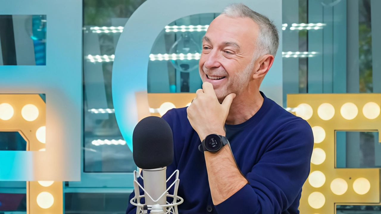 “Radio Linetti“ fa tappa a Milano, al Teatro Nazionale Italiana Assicurazioni. L’appuntamento è per lunedì con Linus e il suo...