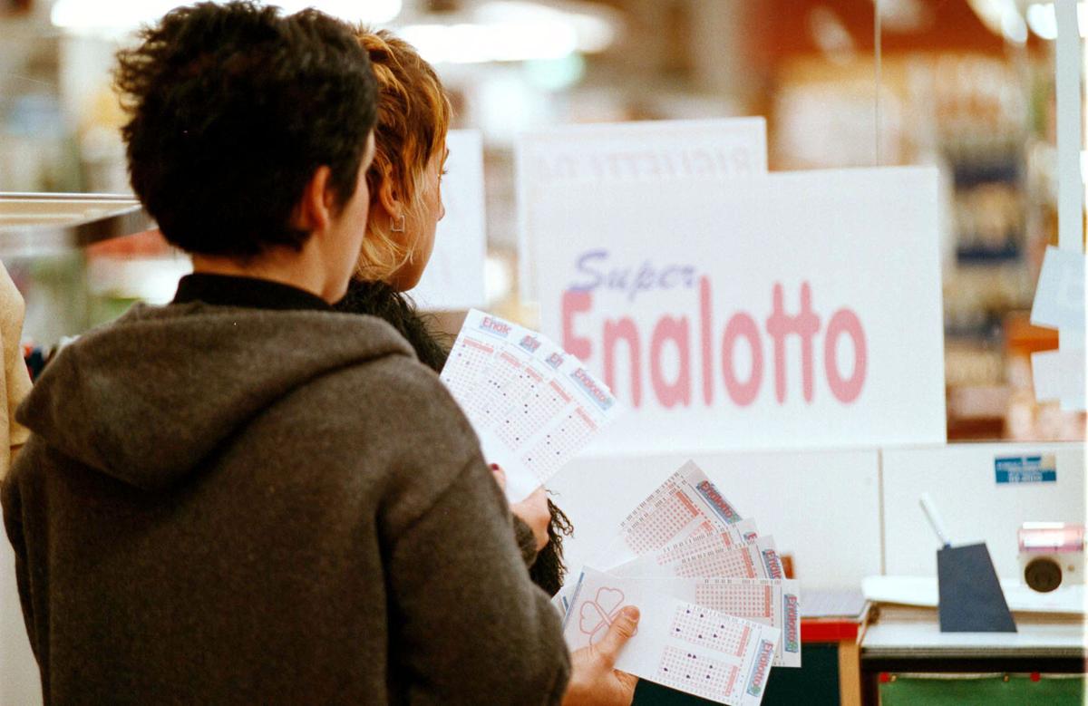 Archivio estrazioni SuperEnalotto, Lotto e 10eLotto settembre 2025. Scoprite se avete vinto