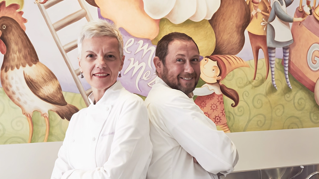 L’ultima edizione della celebre guida del food celebra il talento degli artigiani. Da Seregno a Monza: imprese di famiglia e amicizia fra tradizione e innovazione. L’ultima edizione della celebre guida del food celebra il talento degli artigiani. Da Seregno a Monza: imprese di famiglia e amicizia fra tradizione e innovazione.