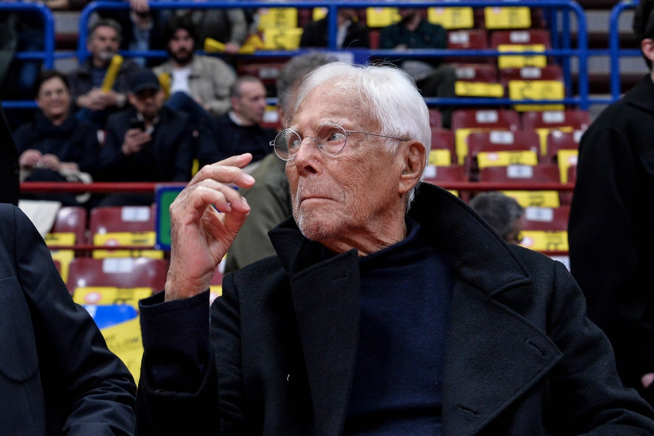Milano - Baskonia