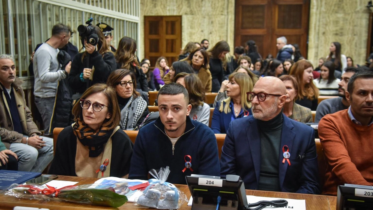 'Io non sono più una mamma, abbiamo perso la nostra vita' 'Io non sono più una mamma, abbiamo perso la nostra vita'