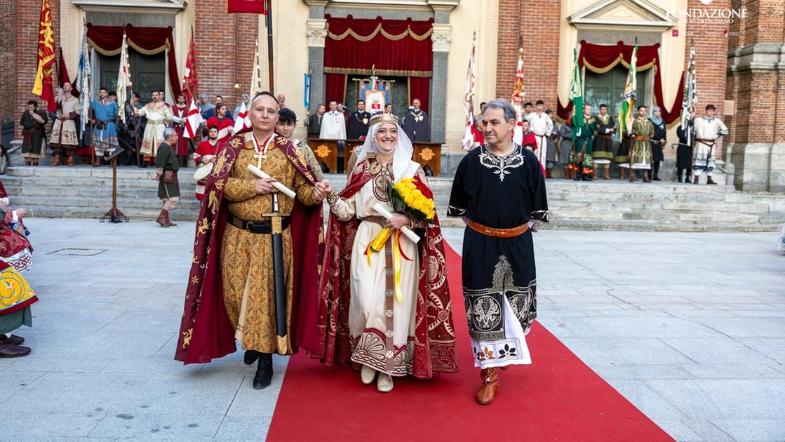 Palio di Legnano: limitazioni e divieti al consumo di alcol. Quando e dove scatteranno