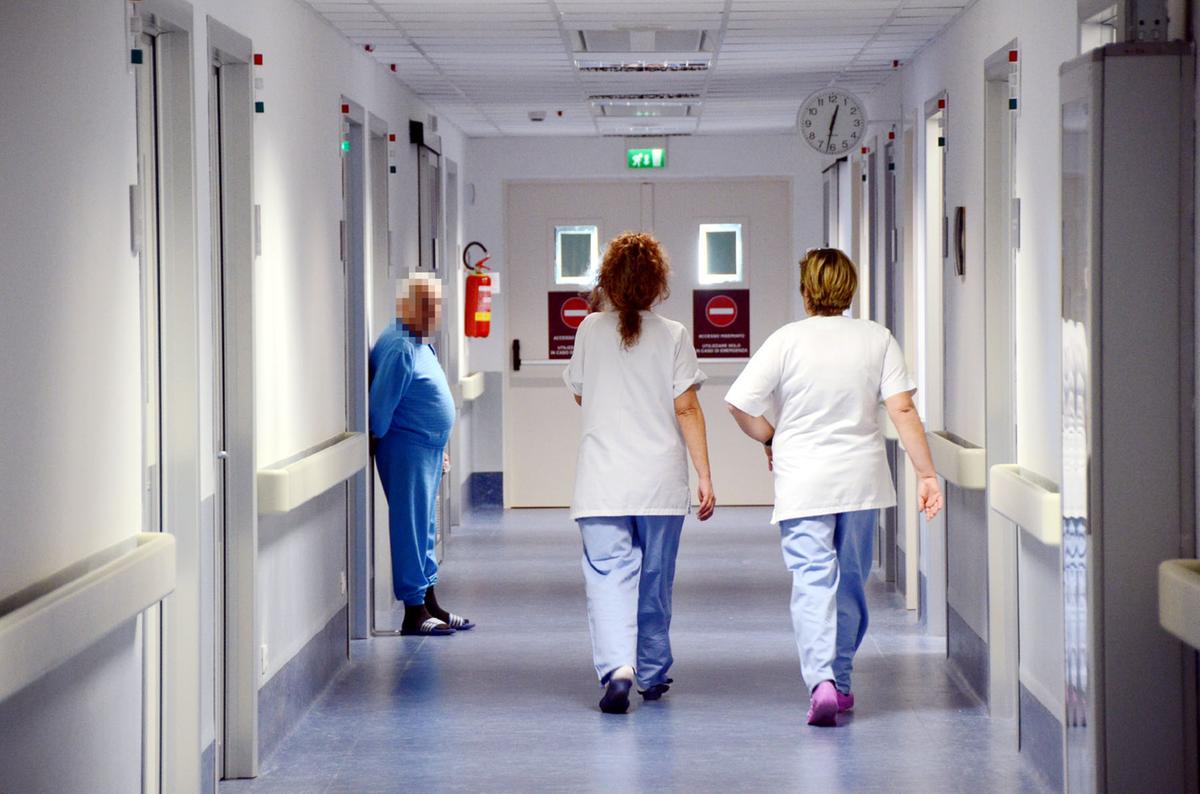 Polemica a Merate: “Blatte e insetti in ospedale” Polemica a Merate: “Blatte e insetti in ospedale”