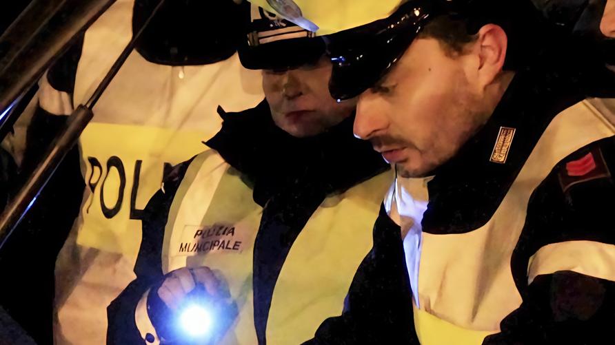Ketamina nell’auto. A casa bazar della droga Ketamina nell’auto. A casa bazar della droga