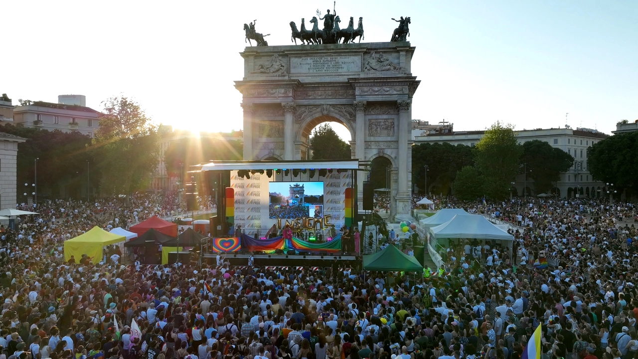 Milano Pride