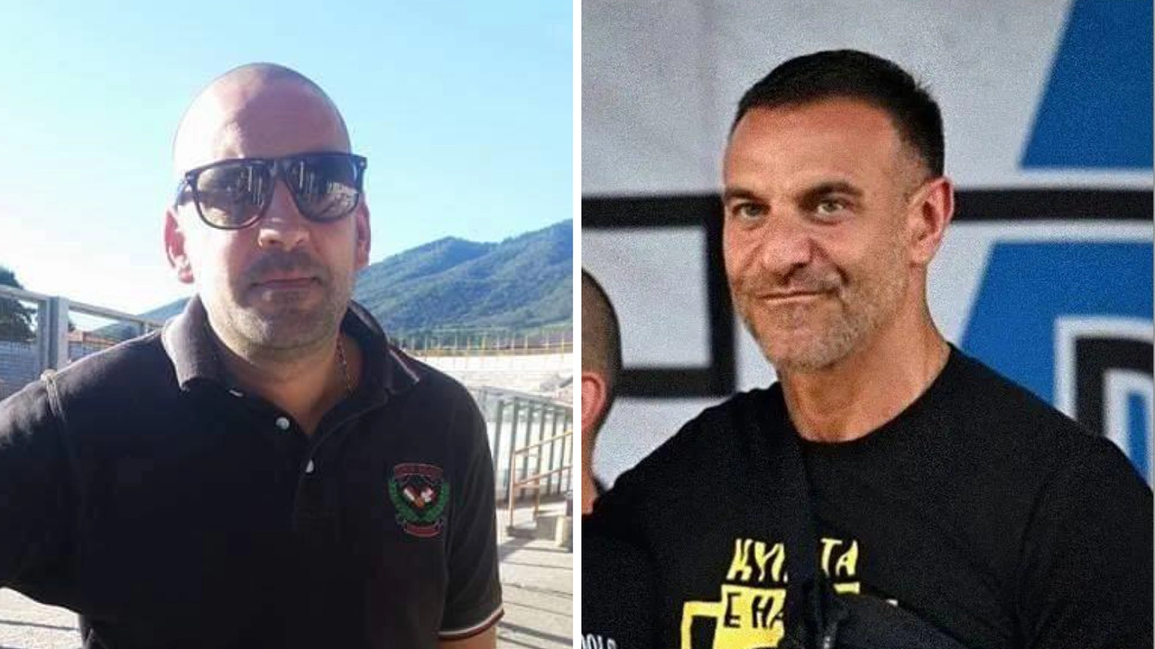 Daniele Belardinelli, ucciso a 35 anni Daniele Belardinelli, ucciso a 35 anni