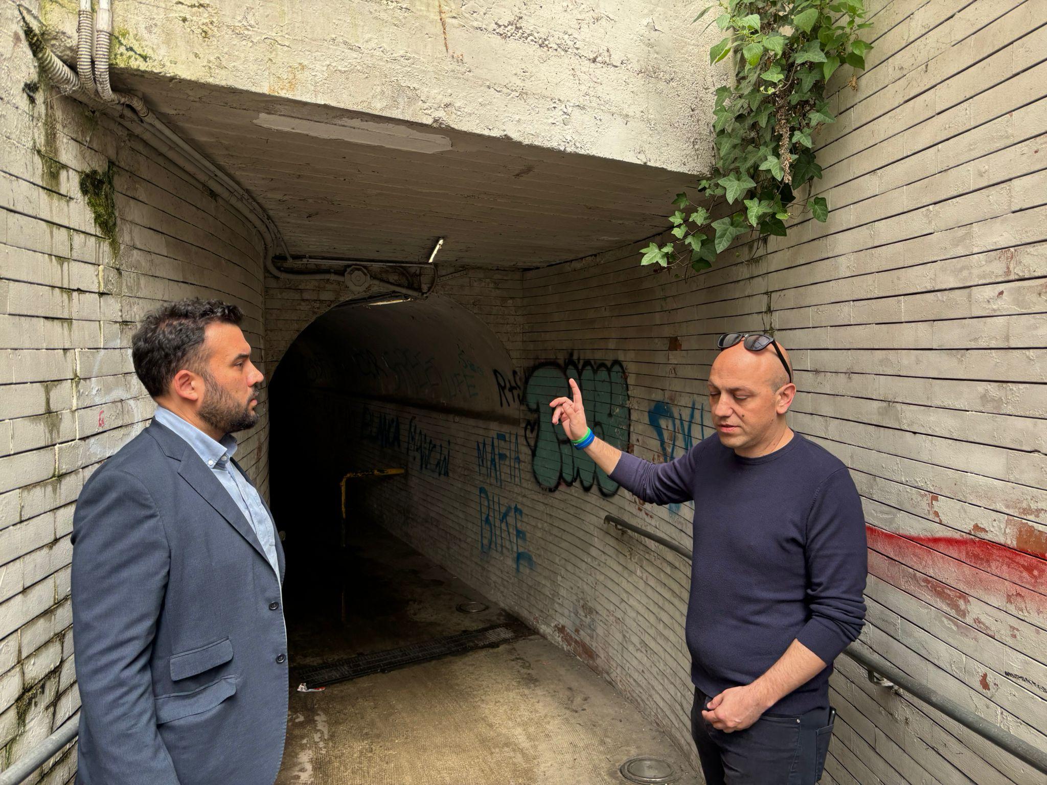 casalpusterlengo chiuso il sottopasso per lavori nel quartiere san biagio scatta il servizio navetta da Ilgiorno.it casalpusterlengo chiuso il sottopasso per lavori nel quartiere san biagio scatta il servizio navetta