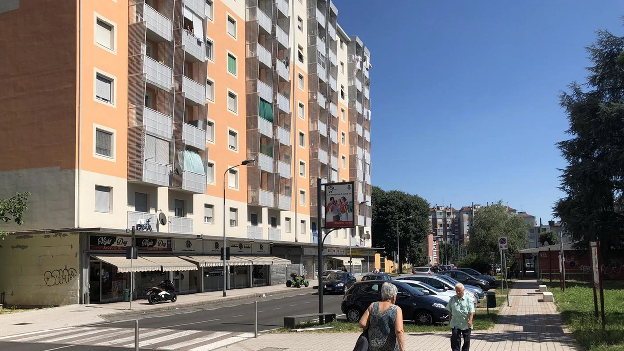 Le palazzine che potranno essere messe a disposizione. dei redditi più alti rispetto ai limiti di Isee stabiliti per le graduatorie tradizionali Le palazzine che potranno essere messe a disposizione. dei redditi più alti rispetto ai limiti di Isee stabiliti per le graduatorie tradizionali
