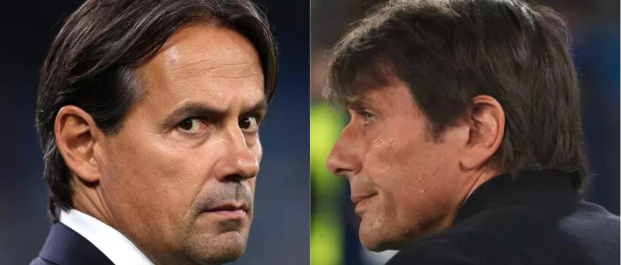 Scudetto 2024/2025: Napoli-Inter, il finale thrilling dell’ultima giornata: tutte le combinazioni possibili e cosa succede se arrivano a pari punti