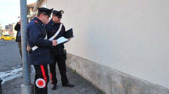 Ladri nel panificio bottino magro. Maggiori i danni Ladri nel panificio bottino magro. Maggiori i danni