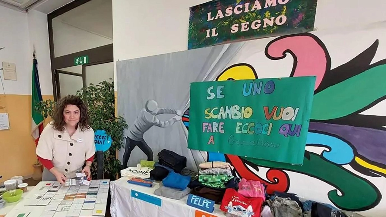 Per una settimana hanno sperimentato l’importanza di essere cittadini attivi, consapevoli e responsabili. Hanno partecipato a laboratori, si sono rimboccati... Per una settimana hanno sperimentato l’importanza di essere cittadini attivi, consapevoli e responsabili. Hanno partecipato a laboratori, si sono rimboccati...