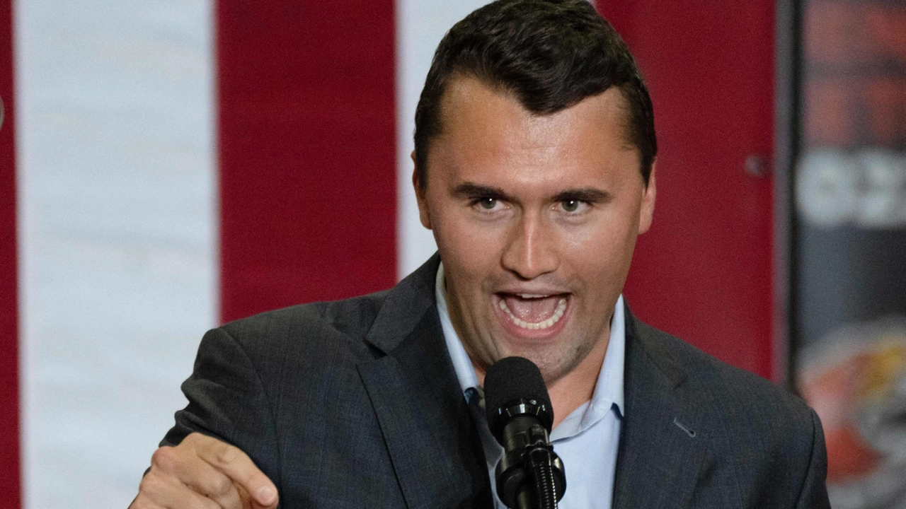 “In Consiglio Regionale della Lombardia un minuto di silenzio per Charlie Kirk”: la proposta della Lega