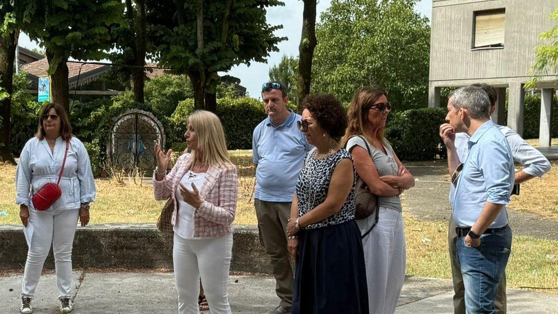 due angeli nei quartieri aler saranno una presenza concreta punto d8217ascolto e sostegno
