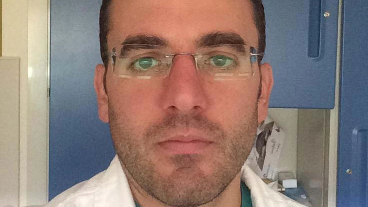 A partire dal prossimo gennaio la Struttura complessa Oculistica sarà guidata dal dottor Antonuccio