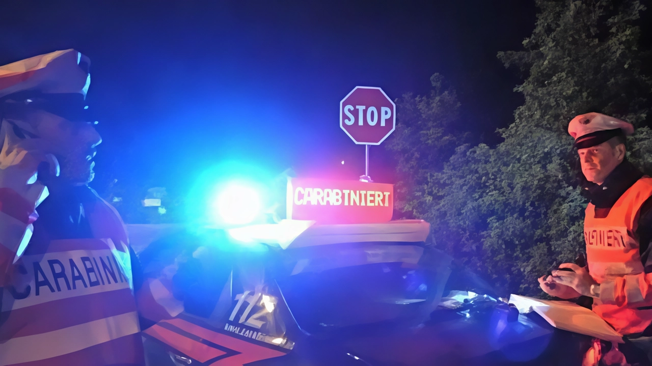I carabinieri impegnati. in una serie di controlli. e verifiche. a presidio. del territorio. I carabinieri impegnati. in una serie di controlli. e verifiche. a presidio. del territorio.