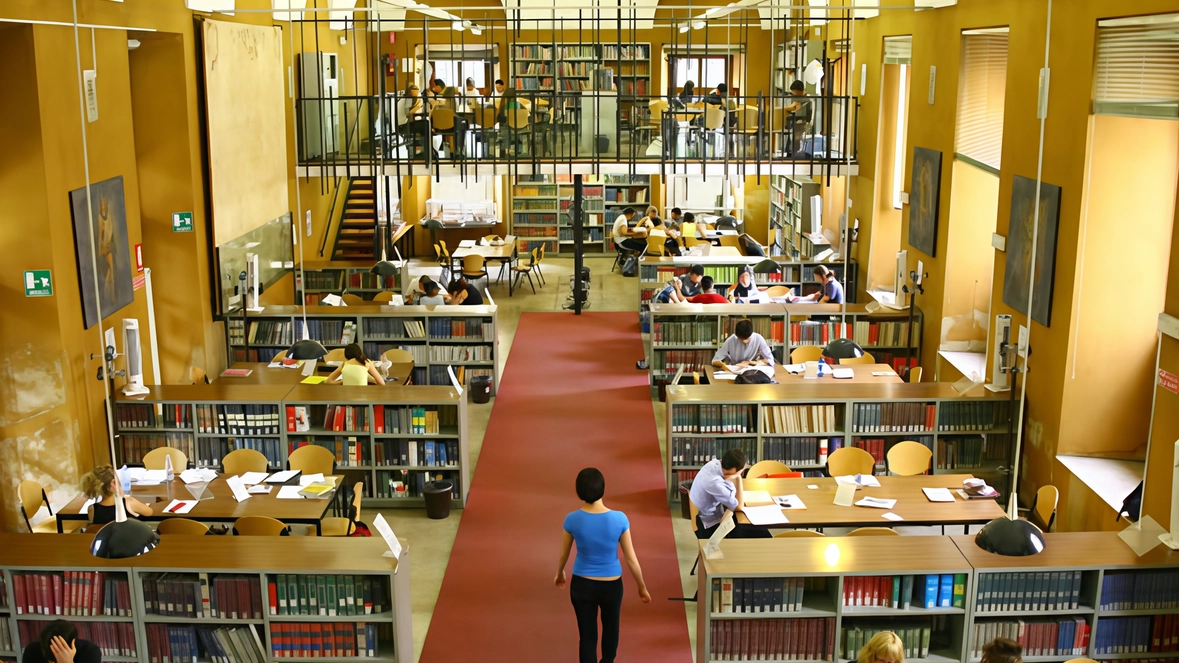 Incontri con gli autori, mostre e laboratori creativi nei luoghi culturali della città: la rassegna milanese dedicata alla filiera del libro porterà 43 eventi gratuiti . Incontri con gli autori, mostre e laboratori creativi nei luoghi culturali della città: la rassegna milanese dedicata alla filiera del libro porterà 43 eventi gratuiti .