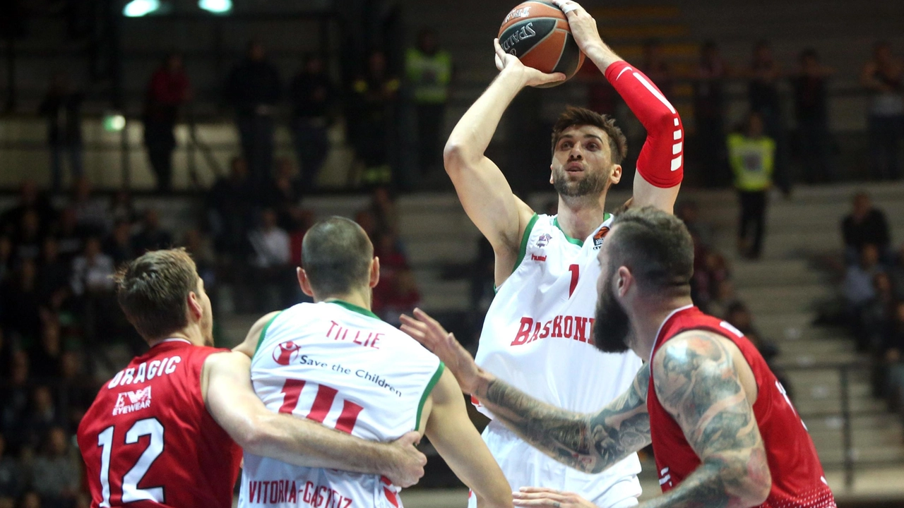 Bargnani e il possibile ritorno sul parquet: “Io, Belinelli, Mancinelli e Gallinari potremmo fare una bella squadra di 3X3”