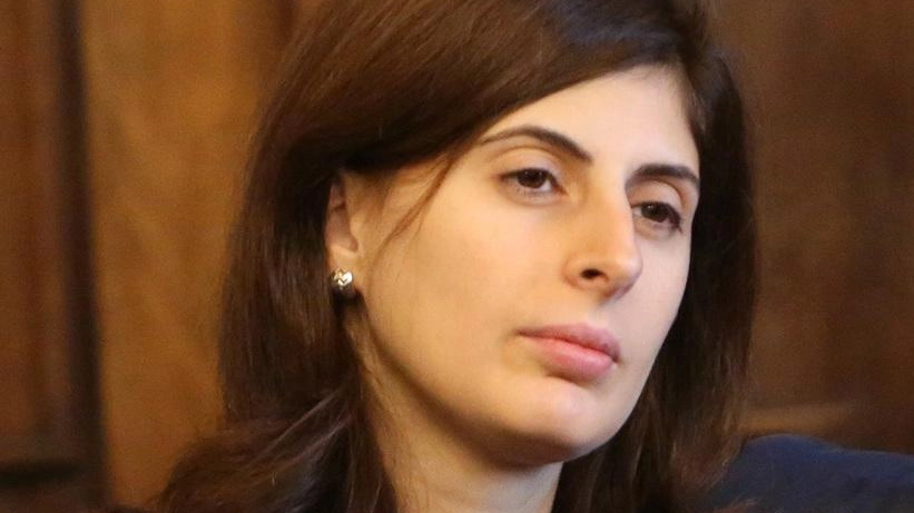L’assessora alla Mobilità di Monza, Irene Zappalà