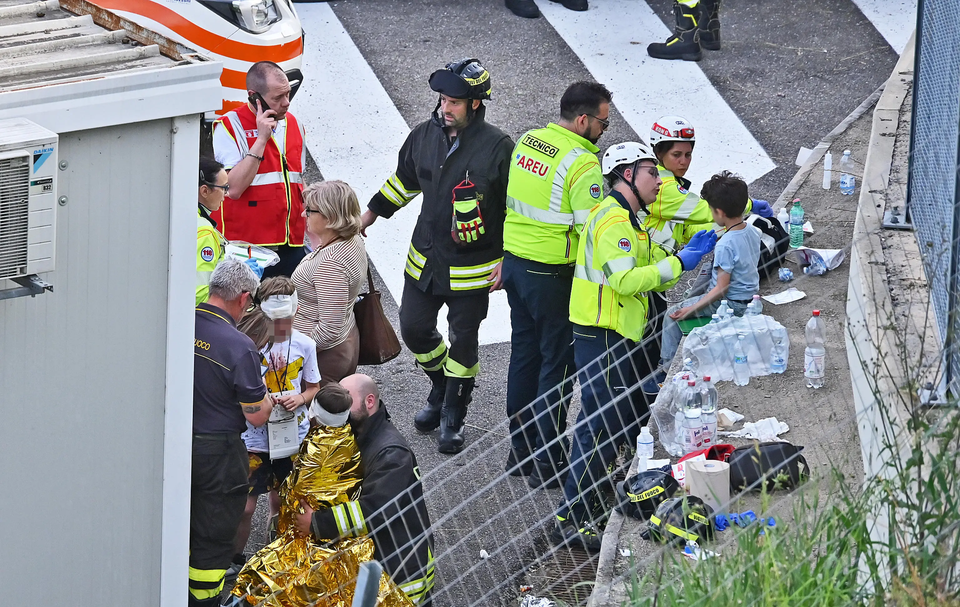 La gita finita in tragedia. Velocità, guasto o malore: sull’incidente costato la vita a Domenica Russo ogni ipotesi è aperta
