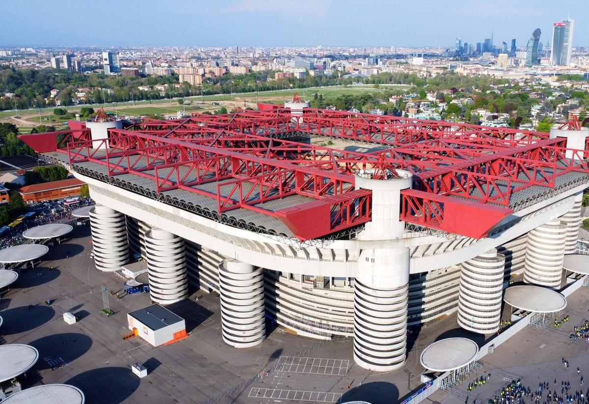 Appello di 200 docenti universitari e urbanisti contro la vendita di San Siro: “No a una gestione opaca di Milano” Appello di 200 docenti universitari e urbanisti contro la vendita di San Siro: “No a una gestione opaca di Milano”