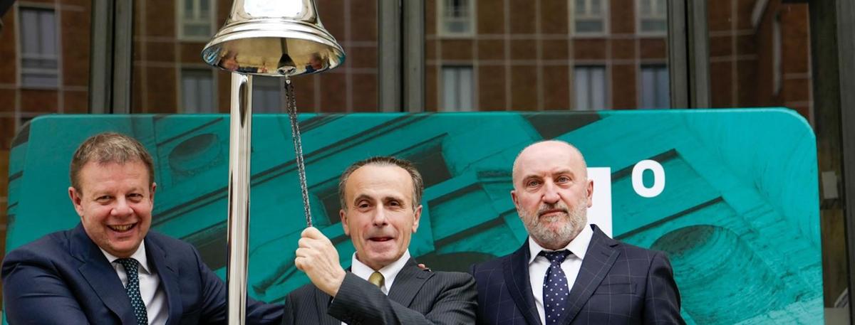 Il caso Seco di Arezzo. L’azienda senza dazi: "Strategici per gli Usa"
