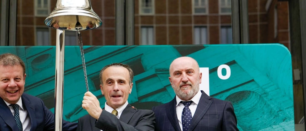 Il caso Seco di Arezzo. L’azienda senza dazi: "Strategici per gli Usa"