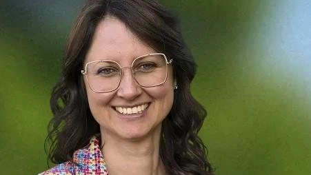 "Avvierò subito il Piano di governo del territorio". La vicesindaca Paola Colombo, 40 anni, non ha dubbi: in caso... "Avvierò subito il Piano di governo del territorio". La vicesindaca Paola Colombo, 40 anni, non ha dubbi: in caso...