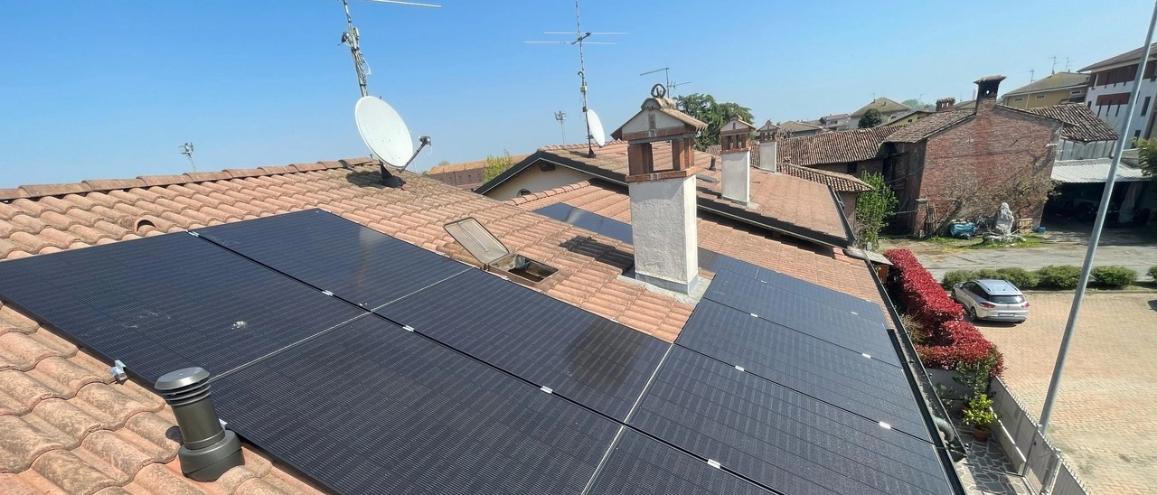 Comunità solare, obiettivo mille soci tra Lodigiano e Milanese entro il 2026: al via i primi impianti fotovoltaici