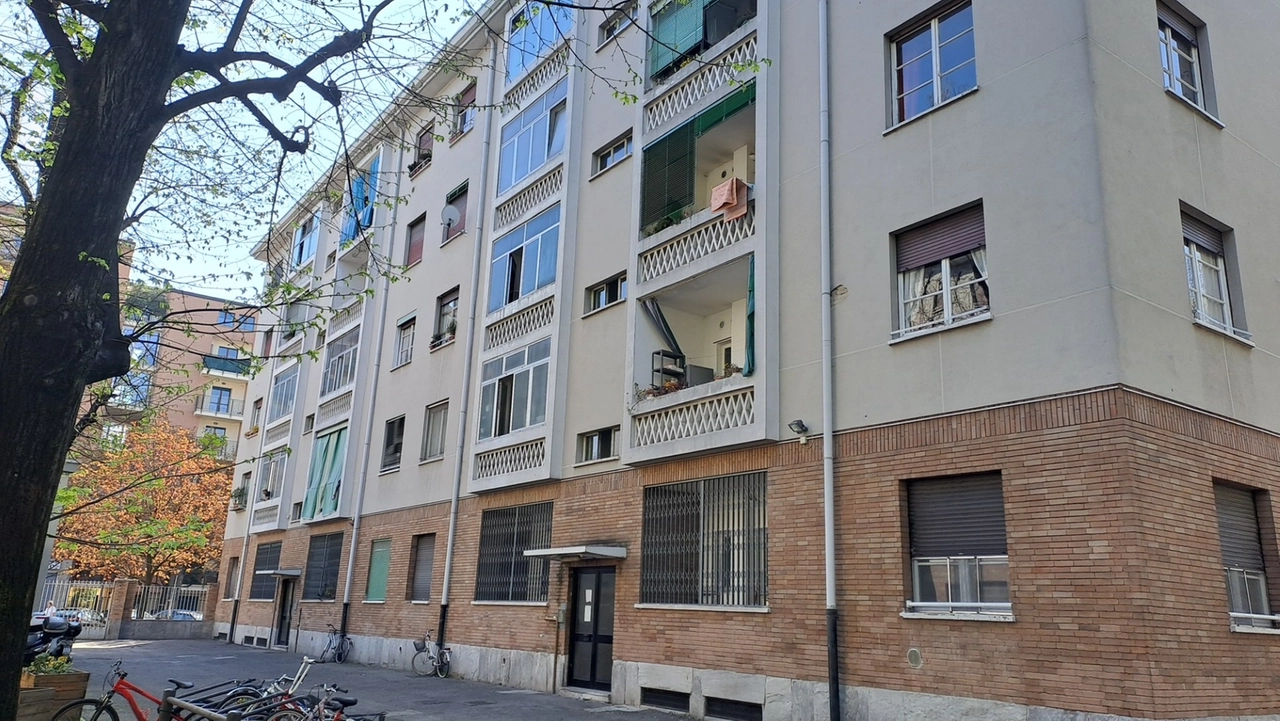 Milano, al via la riqualificazione di via Sant'Erlembaldo (Foto sito Comune di Milano) Milano, al via la riqualificazione di via Sant'Erlembaldo (Foto sito Comune di Milano)
