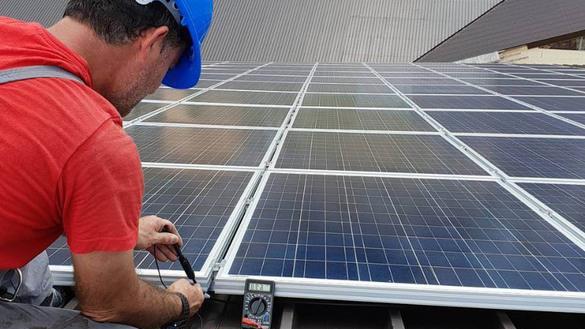 pannelli fotovoltaici altri 450 impianti fra sondrio e lecco