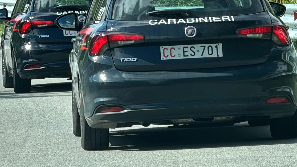 Carabinieri Carabinieri