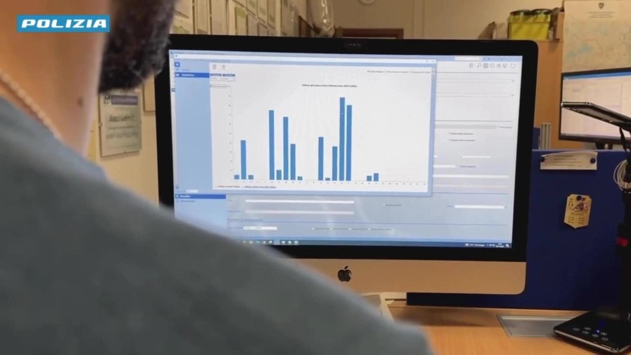 Monitoraggio attivo,possibili limitazioni a chi fornisce servizi