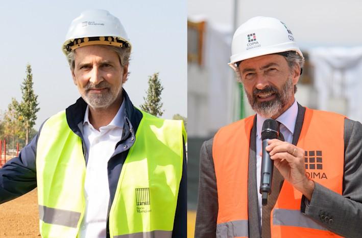 Urbanistica a Milano, il costruttore Catella “sindaco ombra” e le chat. Gli extracosti sul Villaggio ...
