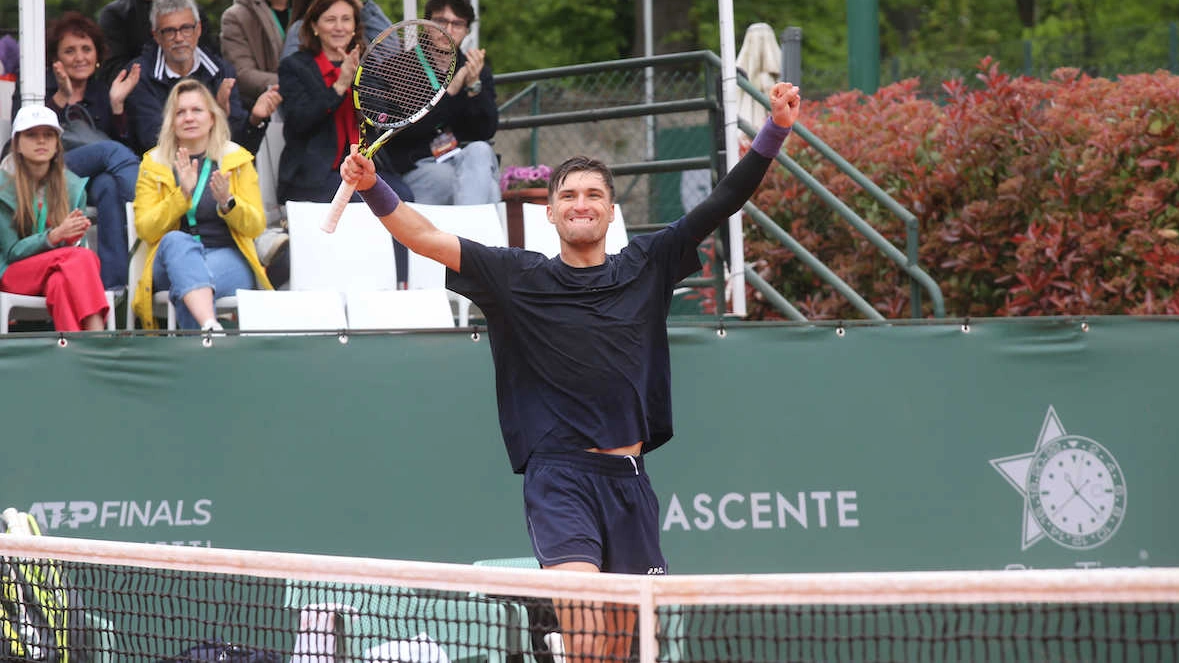 L’arrivederci del grande tennis: “Monza tappa fissa di Atp”