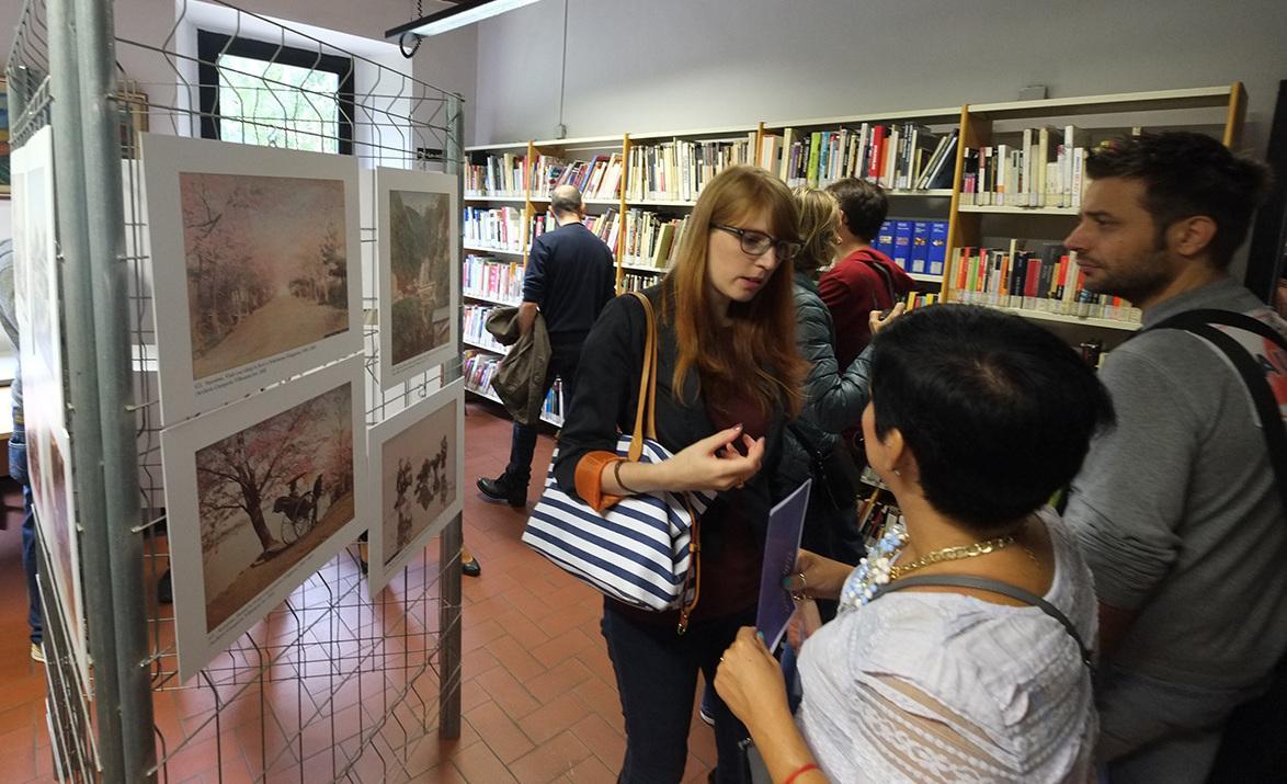 Il Festival delle geografie. Vite urbane, visioni globali: tutti i segreti delle città Il Festival delle geografie. Vite urbane, visioni globali: tutti i segreti delle città