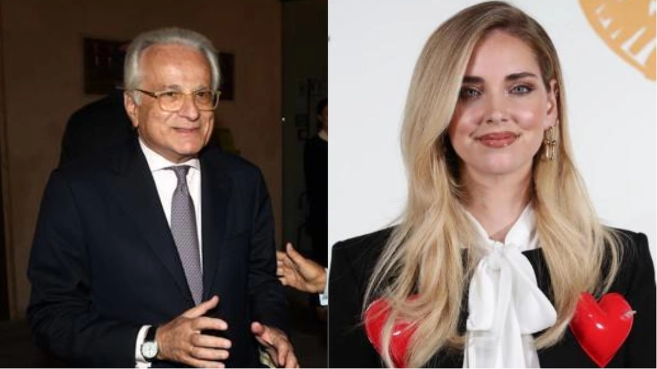 Claudio Calabi prende il posto di Chiara Ferragni come amministratore unico di Fenice