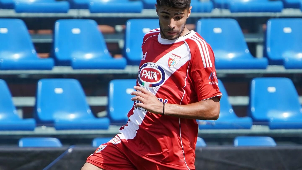 I biancorossi di mister Davide Possanzini sono incappati in un pomeriggio davvero amaro I biancorossi di mister Davide Possanzini sono incappati in un pomeriggio davvero amaro
