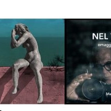 ‘Un viaggio da fare’: a Palazzo Morando il finissage della mostra tra arte, cinema e sapori mitteleuropei