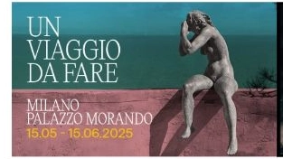 ‘Un viaggio da fare’: a Palazzo Morando il finissage della mostra tra arte, cinema e sapori mitteleuropei