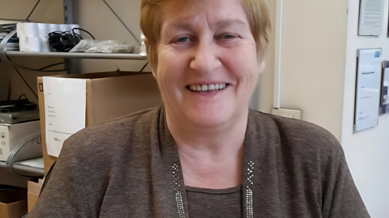Rosella Panzeri unico sindaco donna di Monza tra il 1986 e il 1991 Da sempre è attiva nel sociale Rosella Panzeri unico sindaco donna di Monza tra il 1986 e il 1991 Da sempre è attiva nel sociale
